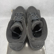Jordan 3 Retro Black Cat (2007) *pre-owned* SIZE 15
