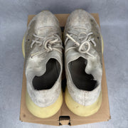 adidas Yeezy Boost 380 Calcite Glow *pre-owned* SIZE 10