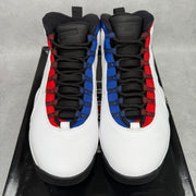 Jordan 10 Retro Russell Westbrook Class of 2006 *pre-owned* SIZE 11.5