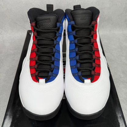 Jordan 10 Retro Russell Westbrook Class of 2006 *pre-owned* SIZE 11.5