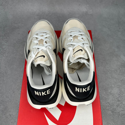 Nike Phoenix Waffle Sail Black (Women's)