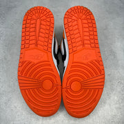 Jordan 1 Low Shattered Backboard pre-owned size 11