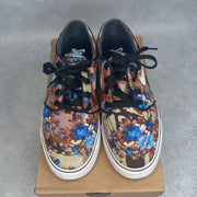 Nike SB Stefan Janoski Zoom Digi Floral Blue 10 (Pre-Owned) - Kicks Collective PA - Nike - 482972-904-10-PO-1 - Pre-Owned Sneakers - 10M / 11.5W