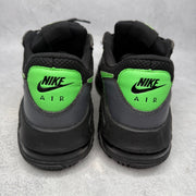 Nike Air Max Excee Green Strike *pre - owned* SIZE 9.5 - Kicks Collective PA - Nike - cz9204-001 - Men's Shoes - 9.5M/11W - Pre - Owned - No Box