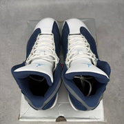Jordan 13 Retro Flint (2020) pre-owned size 10.5