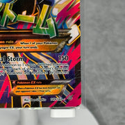 Primal Kyogre EX (Alpha - 149 Full Art) - XY - Primal Clash (PRC)