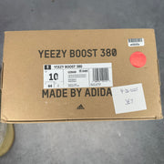adidas Yeezy Boost 380 Calcite Glow *pre-owned* SIZE 10