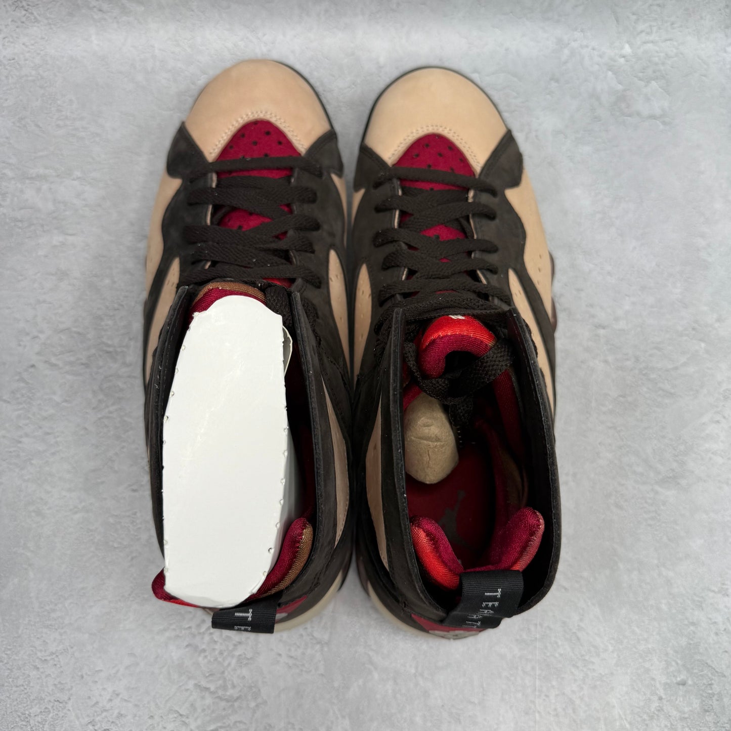 Jordan 7 Retro Patta Shimmer