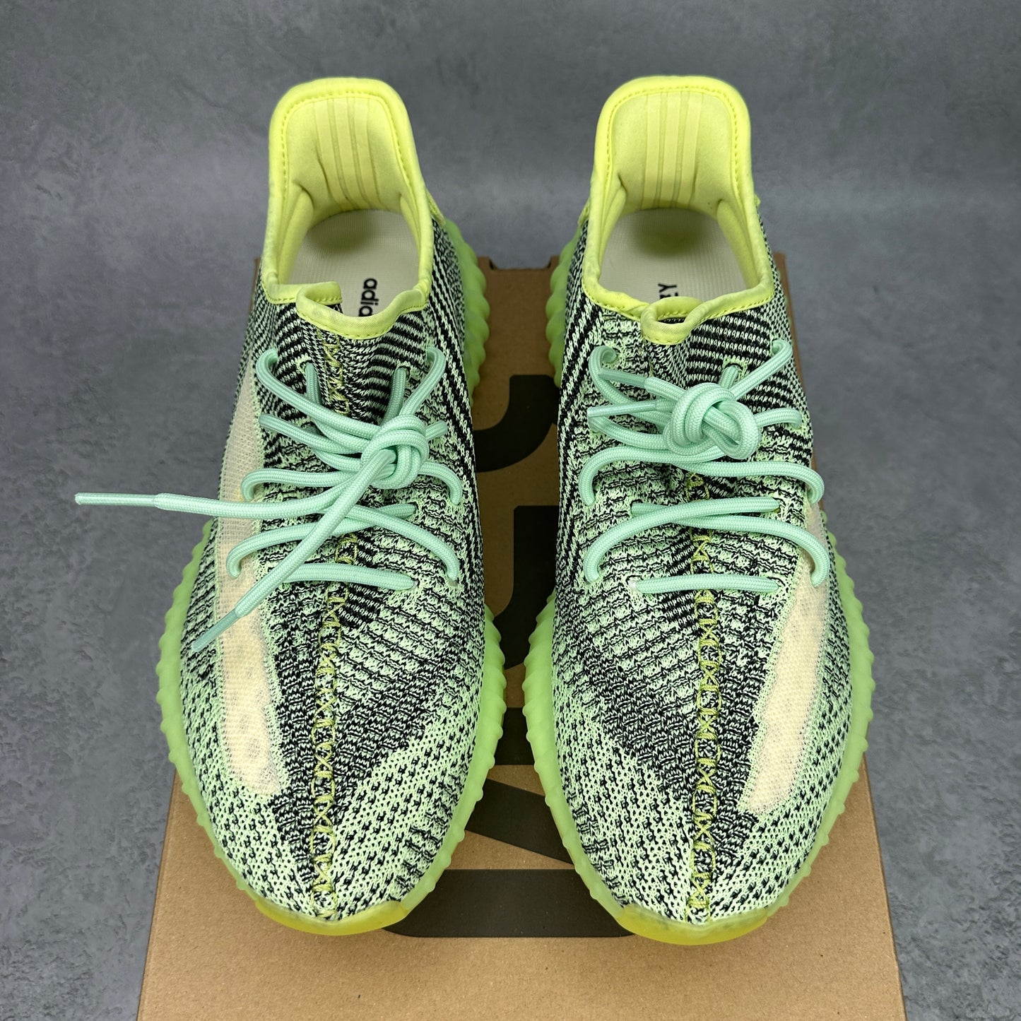 adidas Yeezy Boost 350 V2 Yeezreel (Reflective)