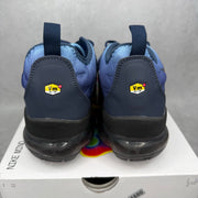 Nike Air VaporMax Plus Obsidian  *pre-owned* SIZE 11