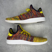adidas Tennis HU Pharrell Multi-Color pre-owned size 11