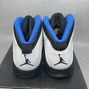 Jordan 10 Retro Orlando (GS) 6.5Y (New) - aux