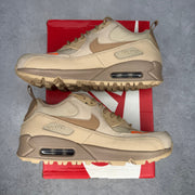 Nike Air Max 90 Surplus Desert Camo *pre-owned* SIZE 8