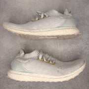 adidas Ultra Boost Uncaged Parley *pre - owned* SIZE 12.5 - Kicks Collective PA - adidas - BB4073 - Men's Shoes - 12.5M/14W - Pre - Owned - No Box