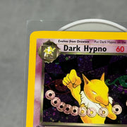 Dark Hypno 9/82 1st edition