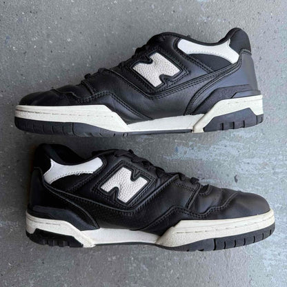 New Balance 550 Panda *pre-owned* SIZE 10