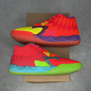 Puma LaMelo Ball MB.01 Be You 12 (Pre-Owned) - Image 2