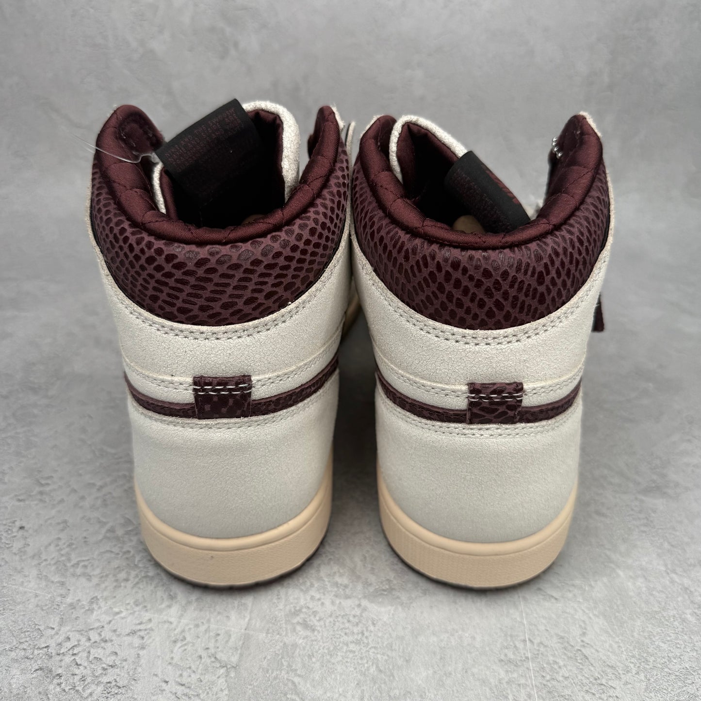 Jordan 1 Retro High OG A Ma Maniére