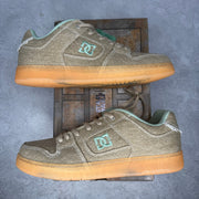 DC x Star Wars Baby Yoda Manteca 4 - Kicks Collective PA - DC - ADYS100725 - Men's Shoes - 11.5M/13W - Brand New