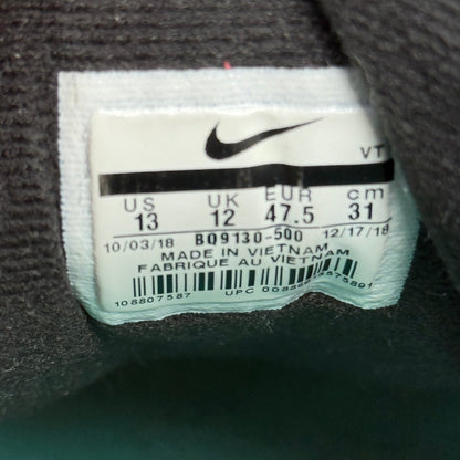 Nike Air Max 97 Have a Nike Day *pre - owned* SIZE 13 - Kicks Collective PA - Nike - BQ9130-500 - Men's Shoes - 13M/14.5W - Pre - Owned