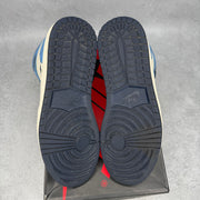 Jordan 1 Retro High Obsidian *pre-owned* SIZE 11