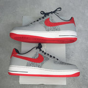 Nike Air Force 1 Low 'Zebra Print' 13 (New) - Kicks Collective PA - Nike - 488298 072-13-N-1 - Pre-Owned Sneakers - 13