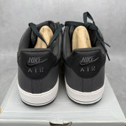Nike Air Force 1 Low Black White Black Grey Anthracite