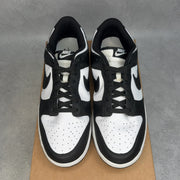 Nike Dunk Low Retro White Black Panda 10.5 (Pre-Owned) - tag