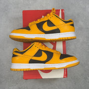 Nike Dunk Low Championship Goldenrod (2021) 9 (Pre-Owned) - back