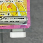 Galvantula ex - 168/142 - SV07: Stellar Crown (SCR) - Kicks Collective PA - POKEMON - POKEMON SINGLES - Accessories - OS - Brand New - No Box