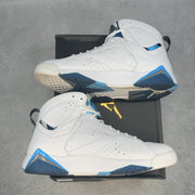 Jordan 7 Retro French Blue (2015) 13 (Pre-Owned) - back