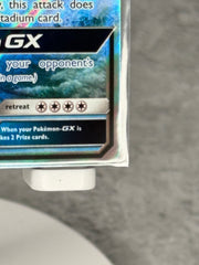 Gyarados GX 18/111  - SM - Crimson Invasion