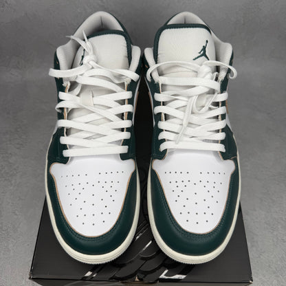 Jordan 1 Low SE Oxidized Green *pre-owned* SIZE 13