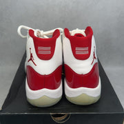 Jordan 11 Retro Cherry (2022) 11.5 (New) - aux