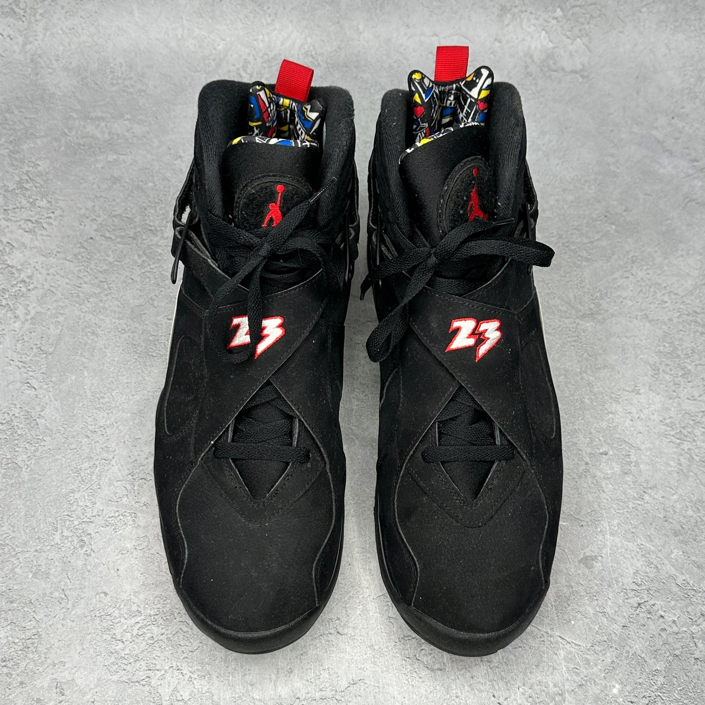 Jordan 8 Retro Playoffs (2023) *pre-owned* SIZE 13