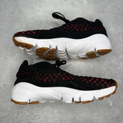 Nike Air Footscape Woven N7 (2017) (Women's) *pre - owned* SIZE 9W - Kicks Collective PA - Nike - AA0508-001 - Women's Shoes - 7.5M/9W - Pre - Owned - No Box