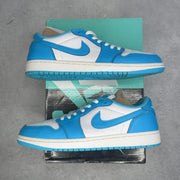 Jordan 1 Low SB UNC 10 (Pre-Owned) - Kicks Collective PA - Jordan - CJ7891-401-10-PO-1 - Pre-Owned Sneakers - 10M / 11.5W