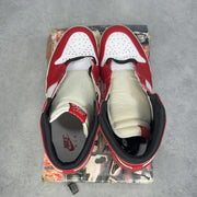 Jordan 1 Retro Chicago (1994) 13 (Pre-Owned) - aux