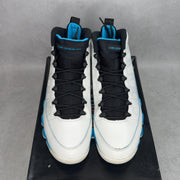 Jordan 9 Retro Powder Blue (2024) - Image 3