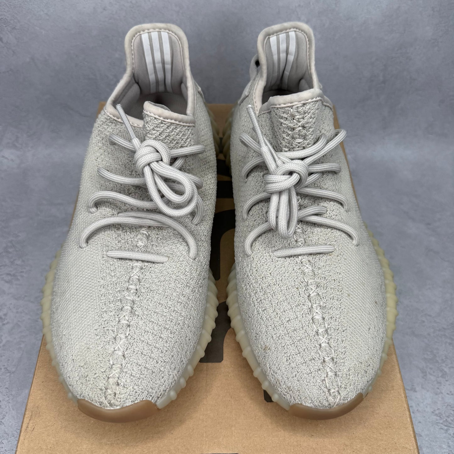 adidas Yeezy Boost 350 V2 Sesame *pre-owned* SIZE 9