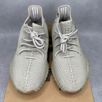 adidas Yeezy Boost 350 V2 Sesame *pre-owned* SIZE 9