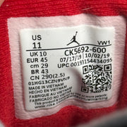 Jordan 3 Retro SE Unite *pre-owned* SIZE 11