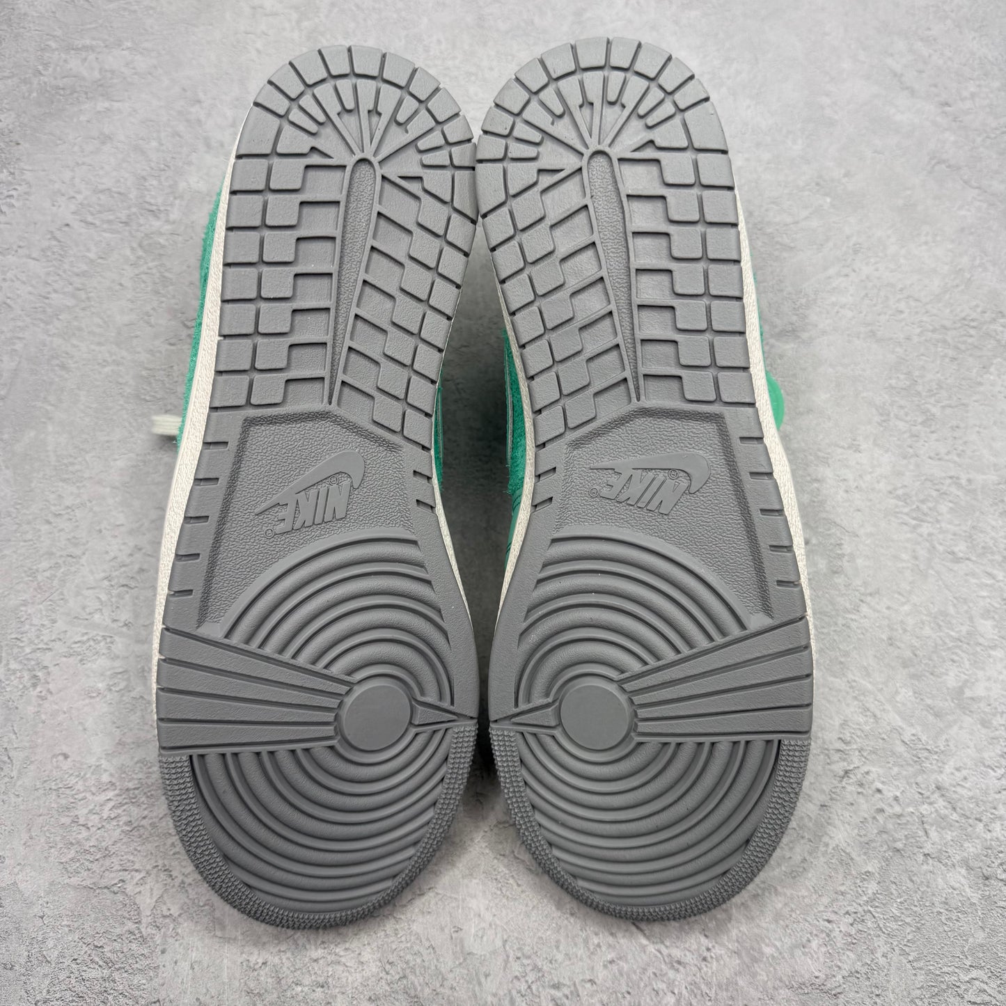 Nike Jordan Air Ship PE SP Corporate Got 'Em