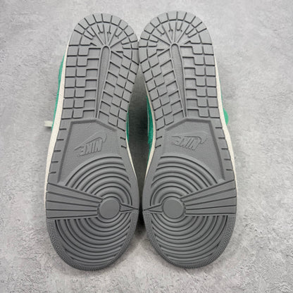 Nike Jordan Air Ship PE SP Corporate Got 'Em