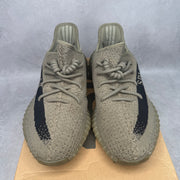 adidas Yeezy Boost 350 V2 Granite pre-owned SIZE 9