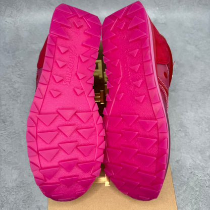 Saucony Jazz 81 X Hommework by Trinidad James