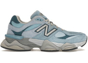 New Balance 9060 Chrome Blue *pre-owned* SIZE 9