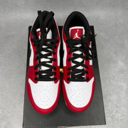 Jordan 1 Low TD Cleat Chicago (2023) *defect*