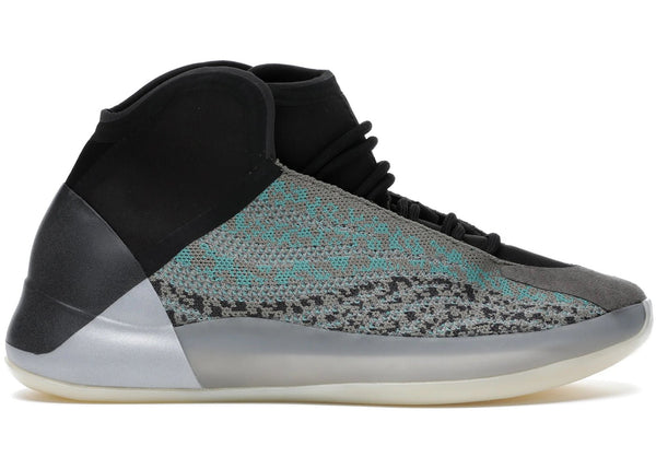 adidas Yeezy QNTM Teal Blue - Kicks Collective PA - adidas - G58864 - Men's Shoes - 12M/13.5W - Brand New