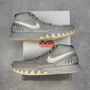 Nike Kyrie 1 Wolf Grey 9.5 (Pre-Owned) - front